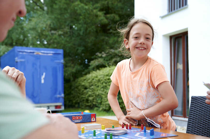 Familienfreizeit KönzgenHaus